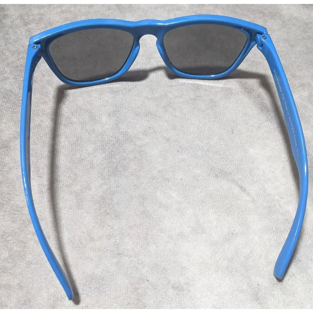 Kids Blue Marvel Avengers Assemble Sunglasses
